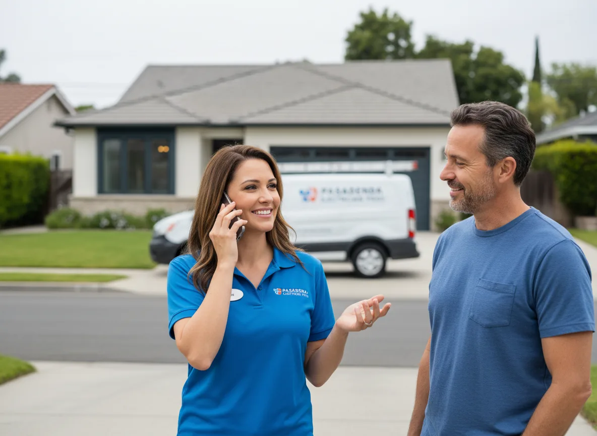 Electrician Portland, PA FAQs